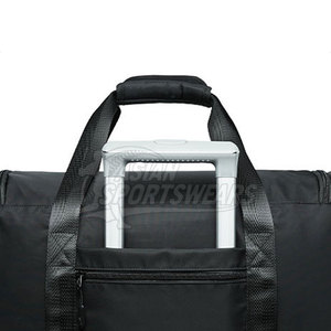 Sacs de MMA souples de qualité fiable, fermeture éclair, légers, durables, étiquetage privé, personnalisation complète, grande capacité - Product Image 6