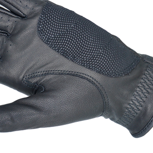 Venta caliente OEM ODM Guante ecuestre Buena calidad Nuevo diseño Precios razonables Guante de golf Fábrica - Product Image 4