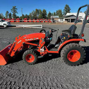 Para Kubota B2301HSD Mini Tractor con componentes de núcleo de caja de cambios de motor de bomba eficiente - Product Image 1