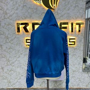 Diseñe su propio estilo Llegó Sudadera con capucha impresa personalizada precios baratos fabricante superior hombres sudaderas con capucha personalizadas sudaderas con capucha para hombres - Product Image 6