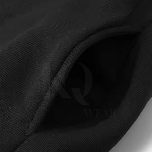Service OEM Vente en Gros – Nouveaux Hoodies Homme au Design Optimal 100% Coton Uni Hiver Décontracté Écologique Respirant Léger à Capuche - Product Image 5