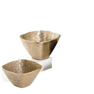 Handcrafted <b>Serving</b> <b>Bowl</b> For Delicious Dates Snack Server <b>Bowl</b> Home Hotels and Restaurants Handcrafted <b>Large</b> Space <b>Bowl</b> - Product Image 3