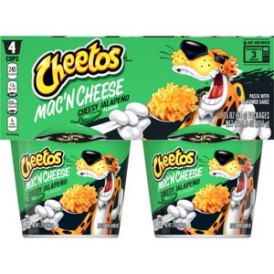 Cheetoss Cheese Flamin' Hot Flavor 2,11 oz Mejor calidad Venta caliente Precio de fábrica Venta al por mayor Snack picante - Product Image 4