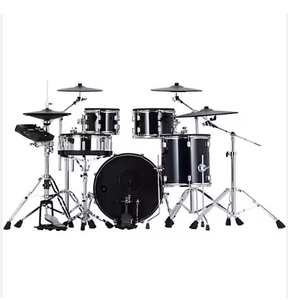 Nuevo Kit de Batería Electrónica VAD507 V-Drums Acoustic Design, Juego Completo con Garantía de 3 Años, Soporte Personalizado ODM/OEM/OBM - Product Image 1