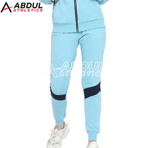 Chándales Deportivos para Mujer, para el Hogar o Viajes, Material de Algodón, Elegantes, Relajados y Fáciles de Combinar - Product Image 6