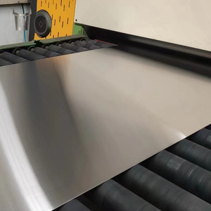 2205 sections creuses en acier inoxydable duplex coques de bateau 50mm x 100mm - Product Image 4