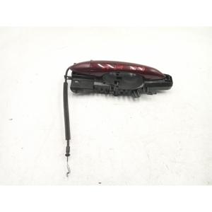 Manija Exterior de Puerta Delantera Derecha para ALFA ROMEO Giulia Serie (952_) (16>) 156113674 - Product Image 1