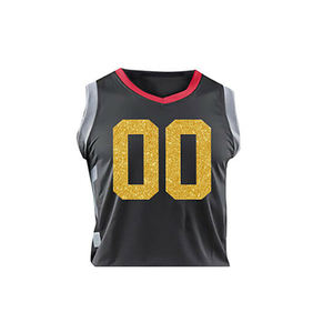 Qualité supérieure prix bon marché édition fabriquée à la main créer votre propre conception différente vêtements de basket-ball - Product Image 4