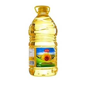 Huile de tournesol raffinée saine, riche en nutriments essentiels pour la cuisine quotidienne et la friture - Product Image 3