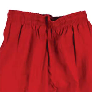 ชุดคาราเต้ผ้าฝ้ายคุณภาพสูงแบบยูนิเซ็กซ์ รับสกรีนโลโก้ ขายส่งชุดศิลปะการต่อสู้ ชุดเทควันโดสำหรับผู้ชายและผู้หญิง - Product Image 4