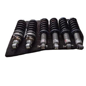 Amortisseur de suspension arrière, amortisseur de voiture, ressort d'amortissement automobile pour Lamborghini Murcielago LP - Product Image 2