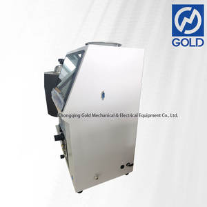 Fully Automatic <strong>Micro</strong> Carbon Residue <strong>Testing</strong> Equipment for Petroleum Products ISO10370 - Product Image 4