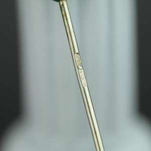 Cuillère de mariage élégante en acier inoxydable à poignée en relief de l'Inde, parfaite pour les ustensiles de cuisine à domicile, les hôtels et les restaurants - Product Image 6