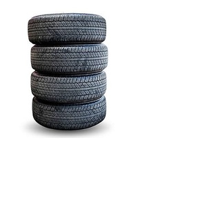Neumáticos Usados OEM para Camiones Ligeros 295/75R22.5 Radiales Sin Cámara TH680352041 - Product Image 2