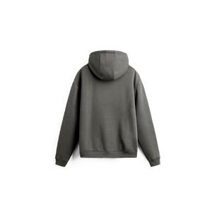 Sudadera con capucha de mezcla de algodón y Jogger para correr para hombres y mujeres, conjunto de cordón deportivo multicolor transpirable de talla grande - Product Image 6