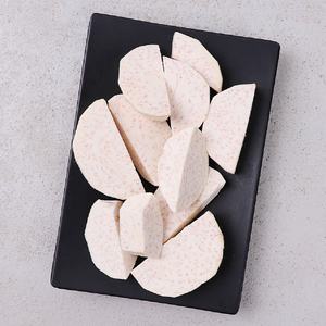 เผือกแช่แข็งมาตรฐานส่งออกจากเวียดนามขายส่ง iqf taro Slice ทั้งหมด - Product Image 5