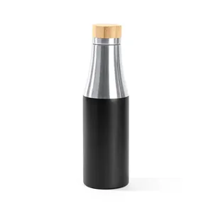 Borracce Termiche Personalizzate in Acciaio Inossidabile Lagos - Gadget - Product Image 1