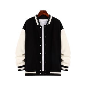 High Quality Man Versity <b>Jackets</b> Custom Logo And design <b>Jackets</b> for Man Lightweight popular Style Versity <b>Jackets</b> - Product Image 4