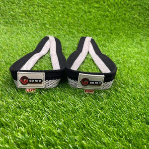 Bracelet de poignet en néoprène élastique en forme de 8, léger, réglable, sangle de soutien pour la musculation, la musculation, la salle de sport, l'entraînement croisé - Product Image 1