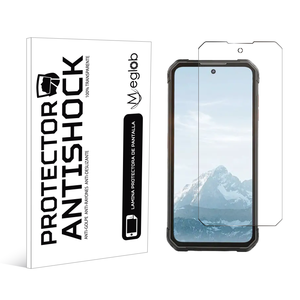 ANTISHOCK <b>Screen</b> <b>Protector</b> for IiiF150 B2 - Product Image 1