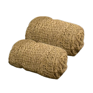 ตาข่ายมะพร้าวสำหรับโครงการป้องกันดินเป็นมิตรกับสิ่งแวดล้อม - Product Image 1