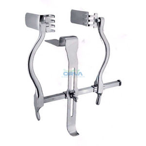 เครื่องดึงกลับเครื่องมือผ่าตัดทำจากสเตนเลสสตีล - Product Image 5