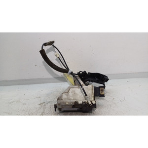 SERRURE AVANT DROITE CITROEN C3 2ème Série 9800624680 TU3AE5-KFT-KF01 (05>10) - Product Image 1