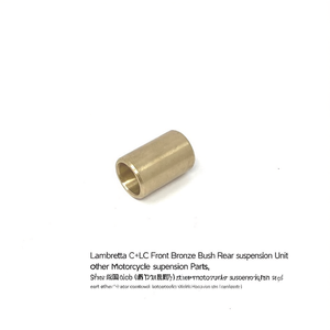 Unidad de Suspensión Trasera Lambretta C+LC Front Bronze Bush, Otras Piezas de Suspensión para Motocicletas - Product Image 2