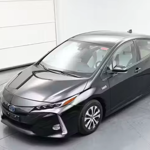 Toyota Prius Prime 2021 Usado en Excelentes Condiciones - Product Image 5