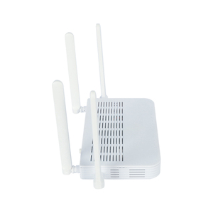 Fiberlink <span class=keywords><strong>4</strong></span> ăng-ten băng tần kép Wifi onu FTTH IPTV ONT xpon AC onu GPON - Product Image 6