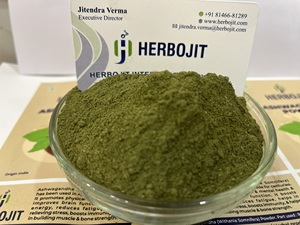 100% Poudres à base de plantes biologiques-Emballage de bouteille de première qualité de 25 kg Racine d'artichaut de Jérusalem et extrait de chicorée Essence de lavande - Product Image 4