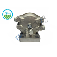 C5NE9165C-Filtre à carburant simple pour Ford 2000, 3000, 4000, 5000 Series de haute qualité et haute durabilité