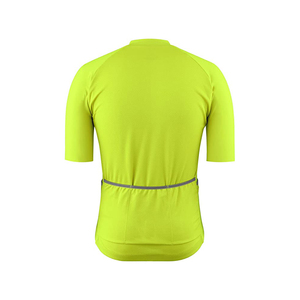Jersey de bicicleta a prueba de viento para hombre de diseño personalizado gratis, ropa de ciclismo de manga corta impresa por sublimación para ciclismo - Product Image 5