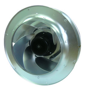 DCF404160-PB ไต้หวัน48V 1825Cfm ขนาดใหญ่พัดลมหอยโข่ง - Product Image 1
