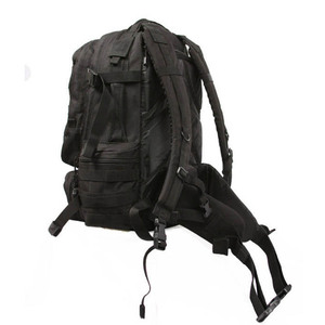 Keven Impex – sac à dos tactique de chasse pour hommes, 36-56l, en Nylon imperméable, bandoulière arquée, sangle détachable, nouveauté 2021 - Product Image 3