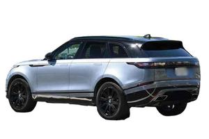 Used 2024 Velar P380 R-Dynamic HSE Left Hand Drive Leather Seats Aluminium Alloy R17 360 Rear <b>Camera</b> <b>Panoramic</b> Sunroof 1-25000 - Product Image 6