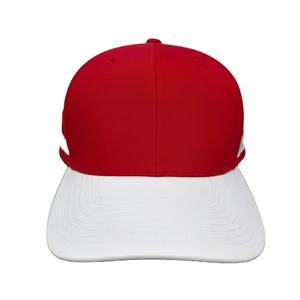 Gorra de Béisbol y Golf de Dos Tonos Premium al por Mayor, Bordado de Lujo, Hebilla Metálica, Ajustable, Fabricante OEM Profesional, MOQ Bajo - Product Image 1