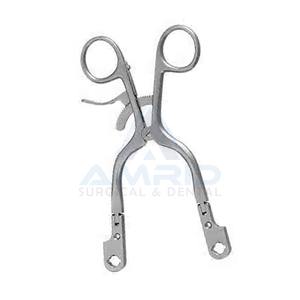 RCS Retractor CE ISO Aprobado Instrumentos médicos quirúrgicos ortopédicos Herramientas de calidad alemana superior - Product Image 5