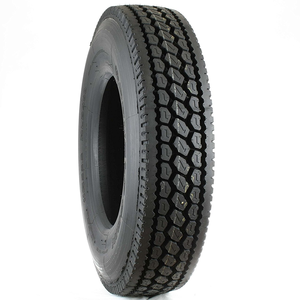 Pneus de remorque 11R22.5 Longue distance 16PR Pneus de qualité commerciale pour une charge stable |   Pneus 11r22 5 à vendre - Product Image 1