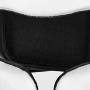 Protector Bucal de Boxeo de Calidad Profesional con Almohadillas de Cuero, Logotipo y Tamaño Personalizables para Boxeadores - Product Image 5