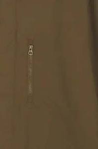 Chaqueta de Trabajo de Lona Resistente Personalizada para Hombre, Chaqueta de Invierno Transpirable de Alta Calidad para Mecánicos con Decoración Bordada - Product Image 5