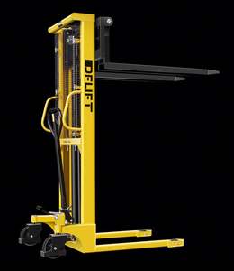 Hot Sell Heli Cdd15 Empileur électrique <span class=keywords><strong>Occasion</strong></span> Wheel Drive - Product Image 2