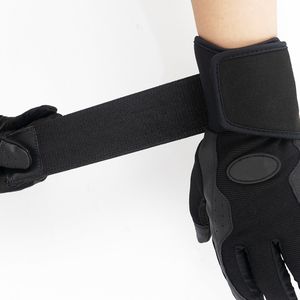 ถุงมือตีเบสบอลซอฟต์บอลแบบมืออาชีพสำหรับทุกเพศ  แบบข้อมือยาว หนังแพะ หนังดิจิตอล  แบบ ODM OEM - Product Image 3