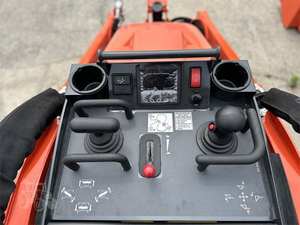 Chargeuse compacte Kubota SCL 1000 haute performance 2026 - Product Image 5