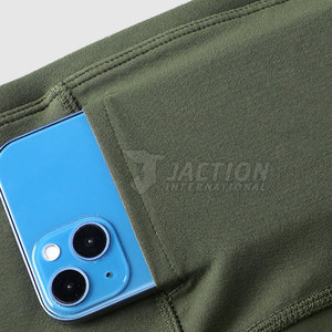 Vêtements de sport de qualité supérieure, pantalons de yoga pour femmes, pantalons de yoga sur mesure pour femmes, pantalons de yoga résistants pour femmes - Product Image 6