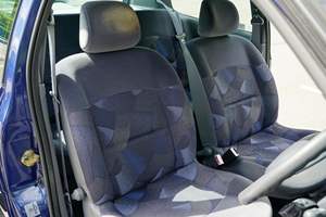 RENAULT CLIO 2000 D'OCCASION LHD/RHD - Product Image 4