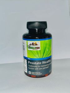 Producto recién lanzado 2025 Producto a base de hierbas Salud de la próstata Cápsulas ayurvédicas a precio mayorista - Product Image 6