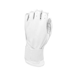 Gants de frappeurs professionnels entièrement personnalisables Votre logo Tailles et couleurs personnalisées Cuir de qualité supérieure pour un look unique Légers et durables - Product Image 4