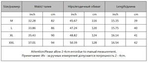 Casual Men Kids Boys Gym Shorts Drawstring Breathable Nylon & Spandex Cargo Shorts Summer Pockets <b>Children</b> Clothes - Product Image 6