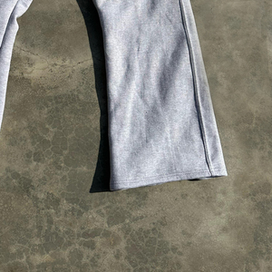 Pantalones Deportivos de Lona de Alta Calidad, Formales, Resistentes al Sol, de Pierna Ancha, Transpirables, Resistentes al Viento, con Cordón Ajustable y Logotipo Personalizado - Product Image 6